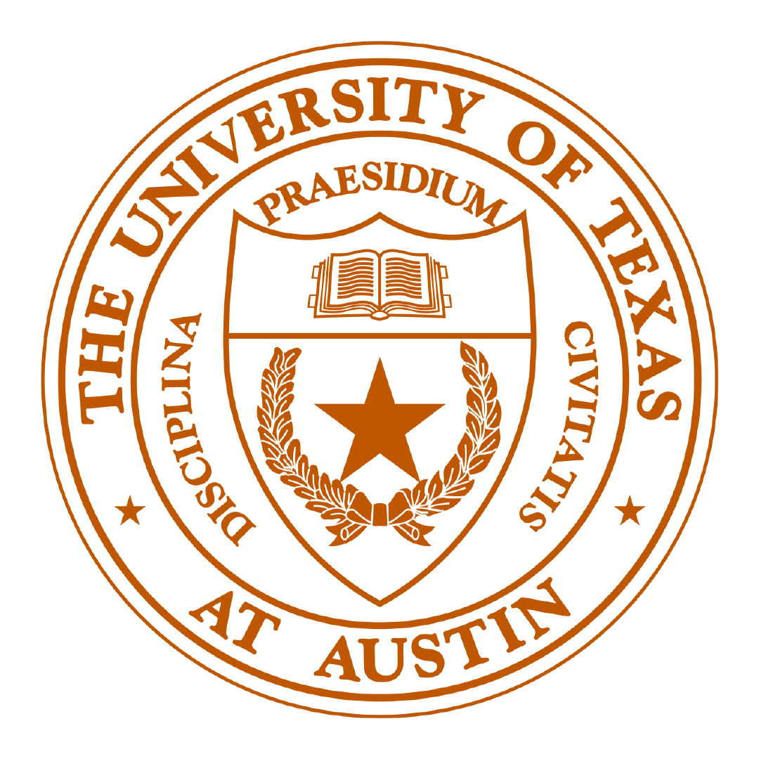 The University Of Texas