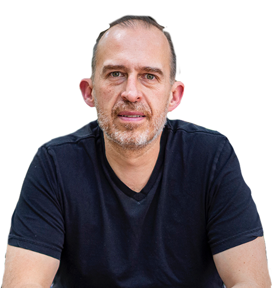 SOY LUIS GÓMEZ